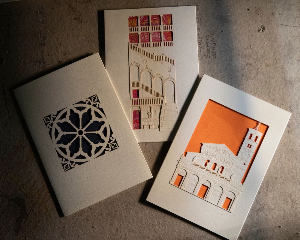 STAMPA LASER